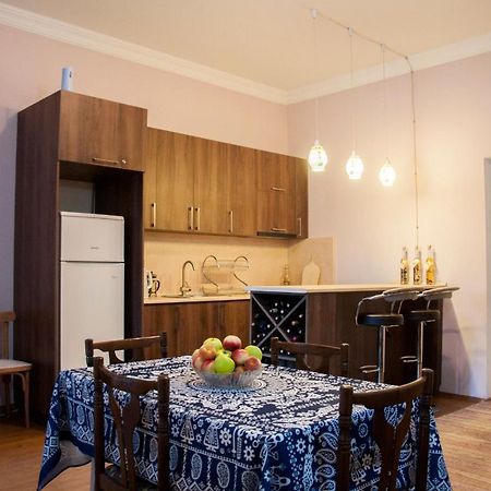 Guest House Lile Tbilisi Luaran gambar