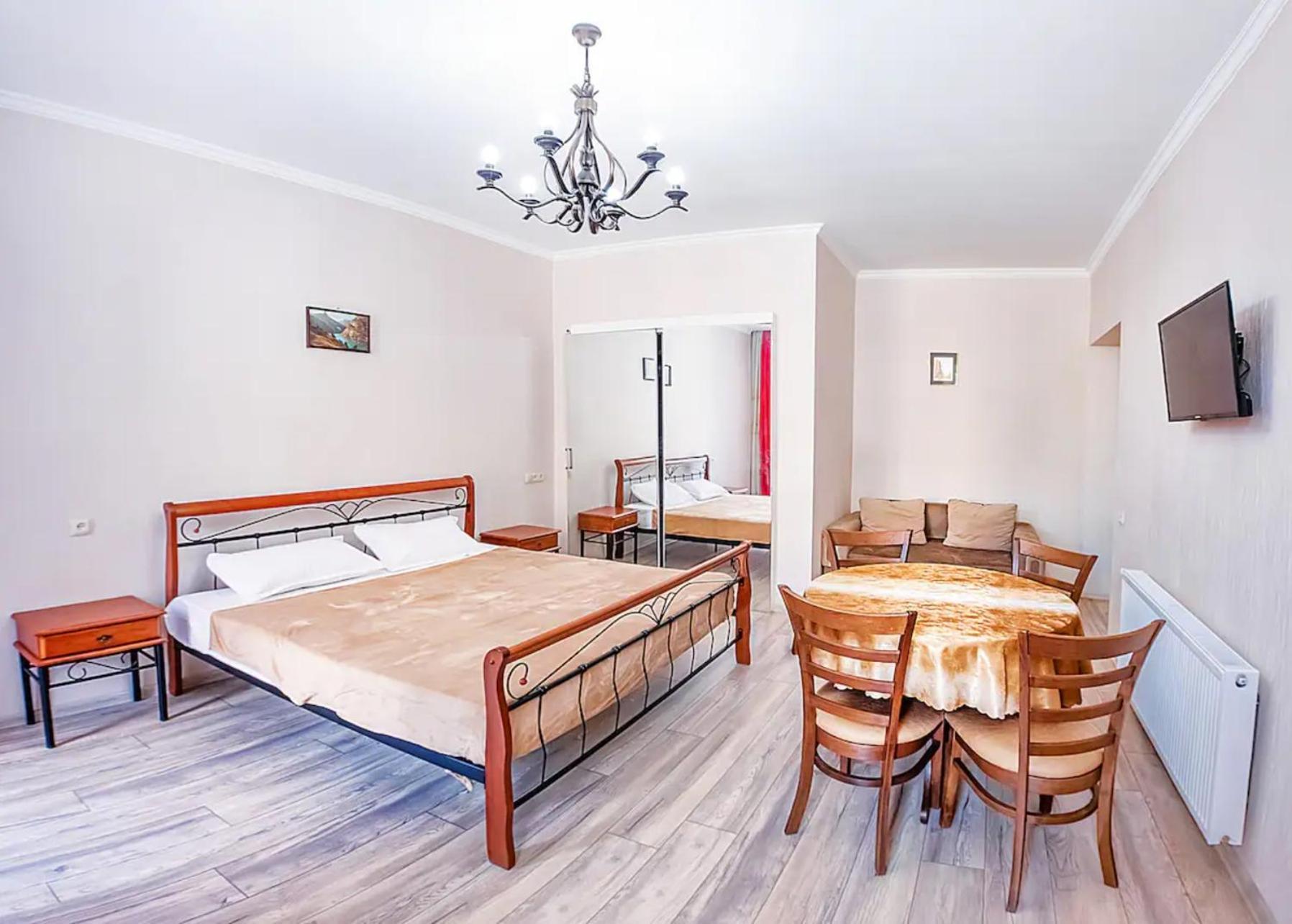 Guest House Lile Tbilisi Luaran gambar