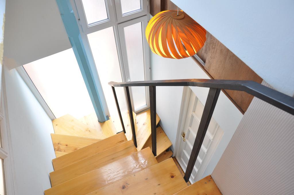 Guest House Lile Tbilisi Luaran gambar