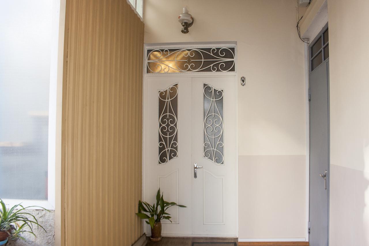 Guest House Lile Tbilisi Luaran gambar