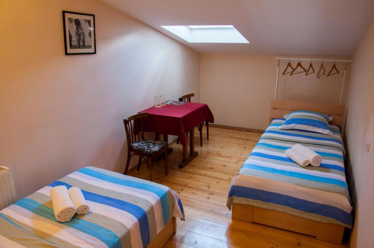 Guest House Lile Tbilisi Luaran gambar