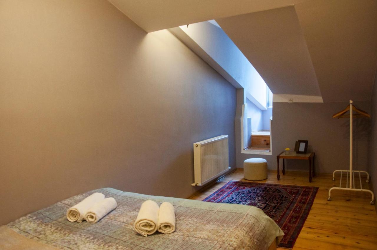Guest House Lile Tbilisi Luaran gambar